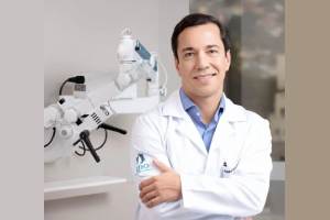 Dr. André Maranhão