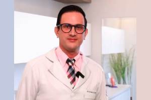 otorrinolaringologistas - Dr. Arnaldo Tamiso