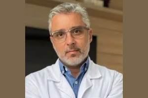 otorrinolaringologistas - Dr. Luciano Moreira