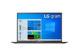 LG Gram 17