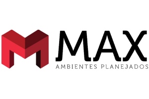 lojas de móveis planejados - Max Ambientes Planejados
