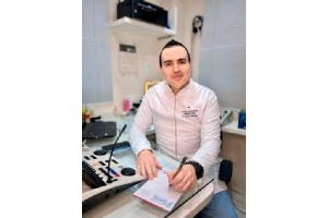 melhores audiologistas - Dr. Leonardo Buss