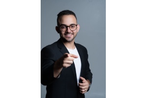 especialistas em medicina esportiva - Dr. Luiz Mourão