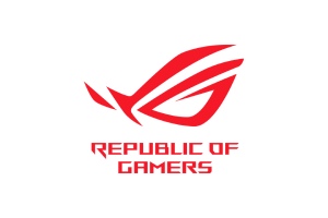melhores marcas de laptop - Asus ROG 