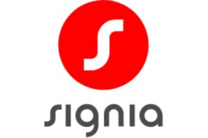 aparelhos auditivos - Signia