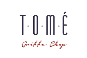 lojas de roupas masculinas de grife - Tomé Griffe