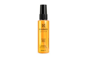 melhores óleos capilares - Óleo Capilar Bio Extratus Óleo de Argan