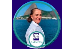 melhores audiologistas - Dra. Cristina Simonek