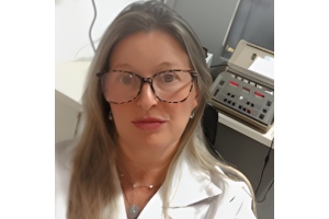 Fga. Fernanda Damasio