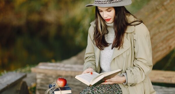 melhores livros de romance do Brasil