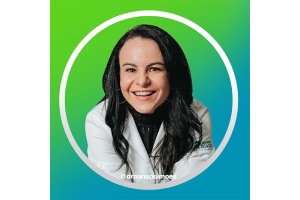 especialistas em medicina esportiva - Dra. Ana Paula Simões