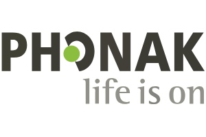 aparelhos auditivos - Phonak