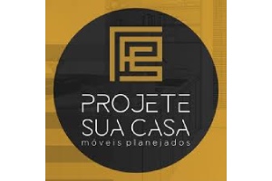 Projete Sua Casa