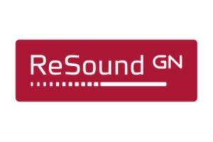 aparelhos auditivos - Resound