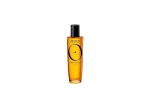 melhores óleos capilares - Óleo Capilar Orofluido by Revlon