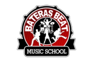 melhores escolas de música - Bateras Beat