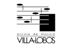 melhores escolas de música - Escola de Música Villa-Lobos