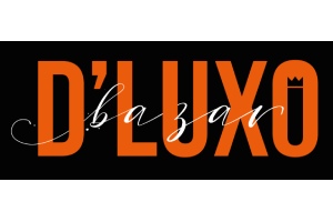 melhores brechós de luxo - Bazar D'Luxo