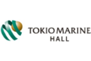melhores casas de show - Tokio Marine Hall