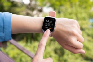 gadgets tecnológicos para casa - Smartwatch