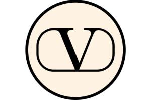 lojas de acessórios de luxo - Valentino