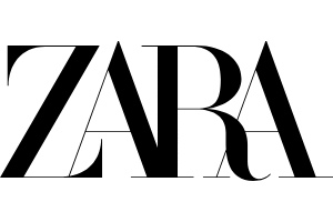 marcas de roupa feminina - Zara
