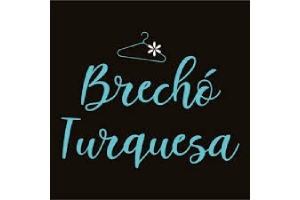 melhores brechós de luxo - Brechó de Luxo Turquesa
