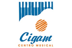 melhores escolas de música - CIGAM – Centro Ian Guest de Aperfeiçoamento Musical