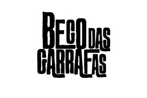 Beco das Garrafas