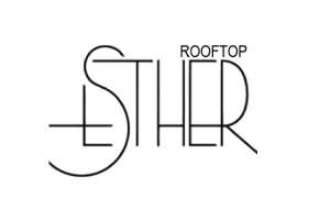 rooftops para comer e beber - Esther Rooftop