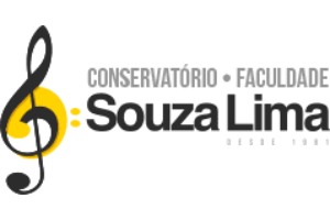 melhores escolas de música - Souza Lima