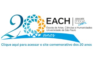 Escola de Artes, Ciências e Humanidades (EACH) USP