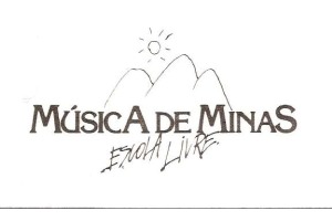 Música de Minas Escola Livre