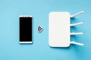 gadgets tecnológicos para casa - Repetidores e Roteadores Mesh