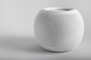 gadgets tecnológicos para casa - Smart Speaker