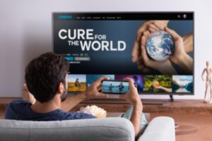 Smart TV 4K