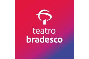 melhores casas de show - Teatro Bradesco