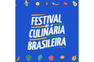 melhores feiras gastronômicas - Festival da Culinária Brasileira