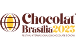 Festival Internacional de Chocolates e Cacau Chocolat Brasília