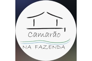 Camarão na Fazenda