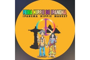 melhores feiras de rua - Feira Hippie de Ipanema