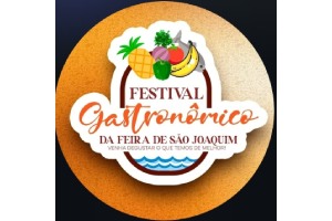 melhores feiras gastronômicas - Festival Gastronômico da Feira de São Joaquim