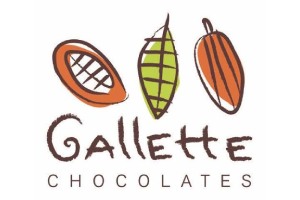 Gallette Chocolates