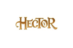 Hector Pizzaria Temática