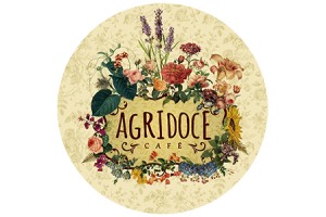 melhores casas de chá - Agridoce Café