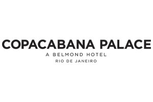 melhores lugares para brunch - Pérgula, Copacabana Palace