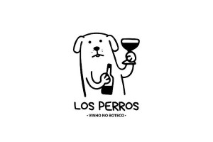 melhores cafés pet friendly - Los Perros