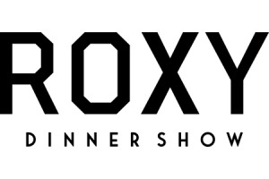 melhores tours gastronômicos - Roxy Dinner Show