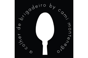 lojas de brigadeiro gourmet - A Colher de Brigadeiro