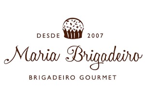 lojas de brigadeiro gourmet - Maria Brigadeiro